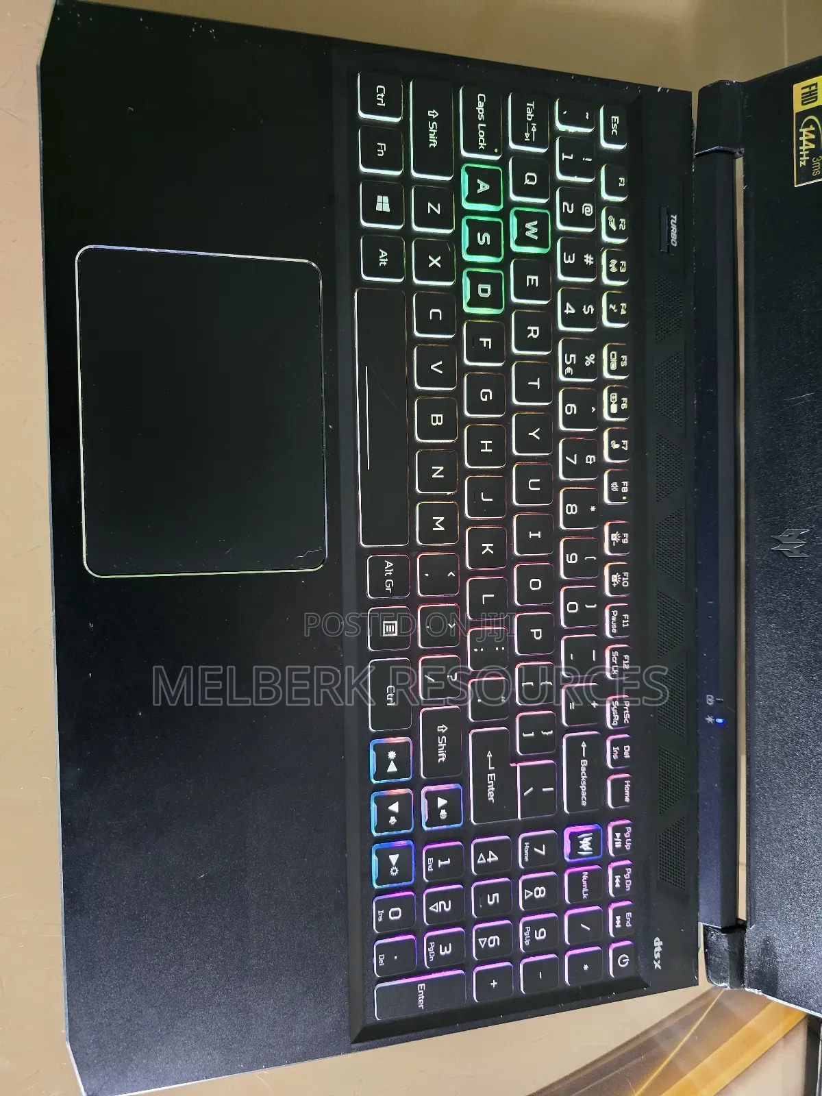 Laptop Acer Predator Helios 300 16GB Intel Core I7 SSD 512GB