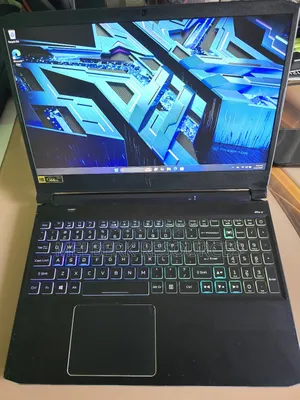 Laptop Acer Predator Helios 300 16GB Intel Core I7 SSD 512GB