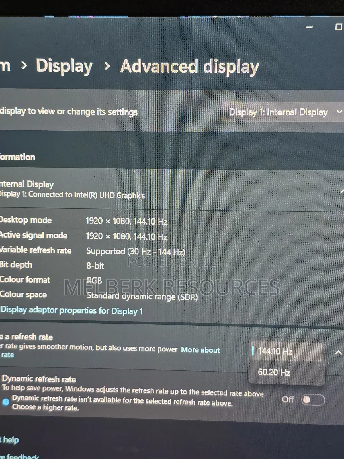 Laptop Acer Predator Helios 300 16GB Intel Core I7 SSD 512GB