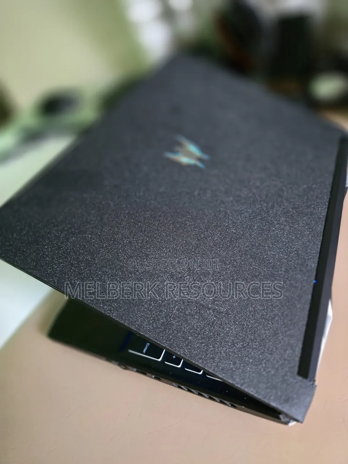 Laptop Acer Predator Helios 300 16GB Intel Core I7 SSD 512GB