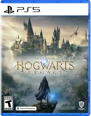 Hogwarts Legacy for Playstation 5