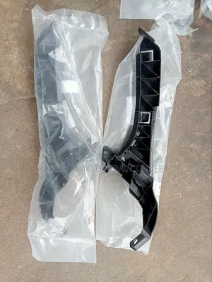 Head Lamp Bracket (Hangers) Honda CRV 2007-2011 Models Both Sides