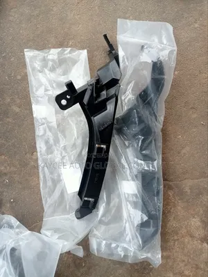 Head Lamp Bracket (Hangers) Honda CRV 2007-2011 Models Both Sides