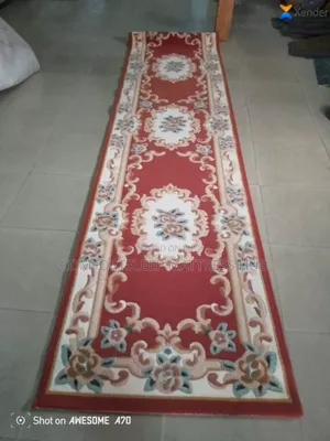 Foreign Rugs Walk Ways