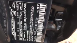 Lexus RX 2023 Gray