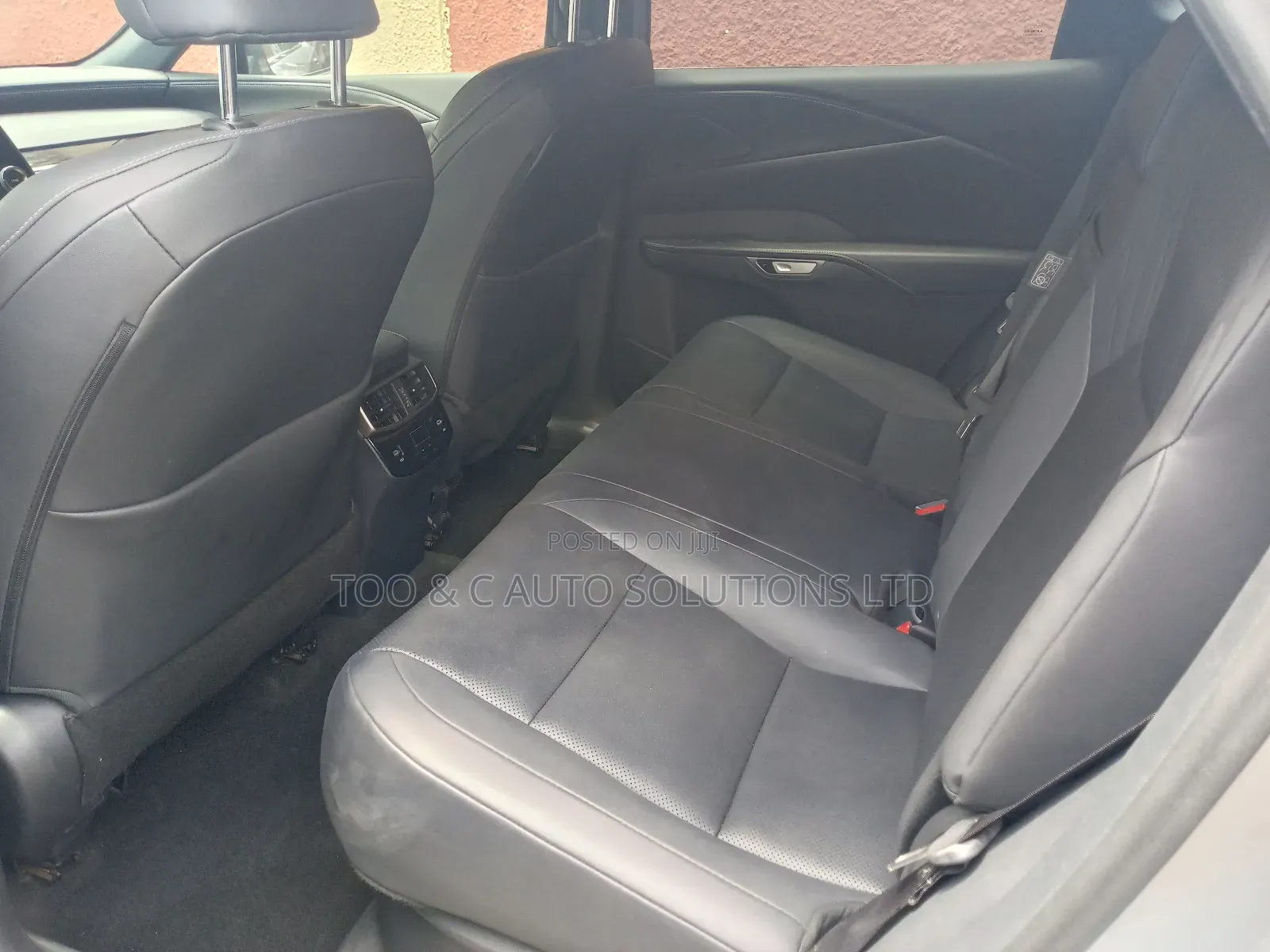 Lexus RX 2023 Gray