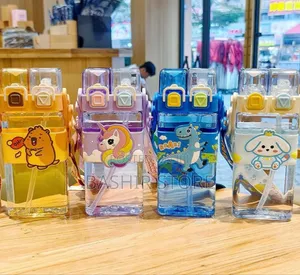 Water Bottle