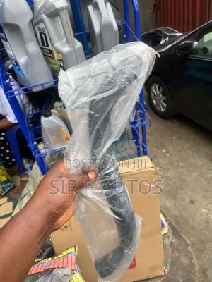 Any Type of Mercedes Benz Radiator Host Are Available