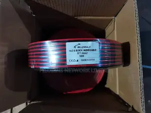 Speaker Cable