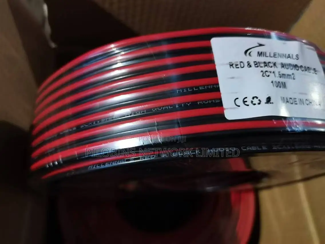 Speaker Cable