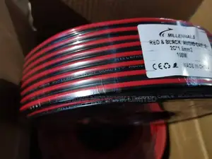 Speaker Cable