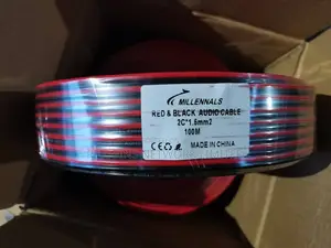 Speaker Cable