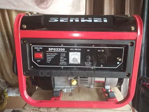 Senwei Spg2200