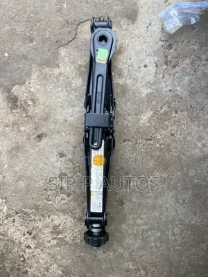 Mercedes-Benz Jack All Model Are Available