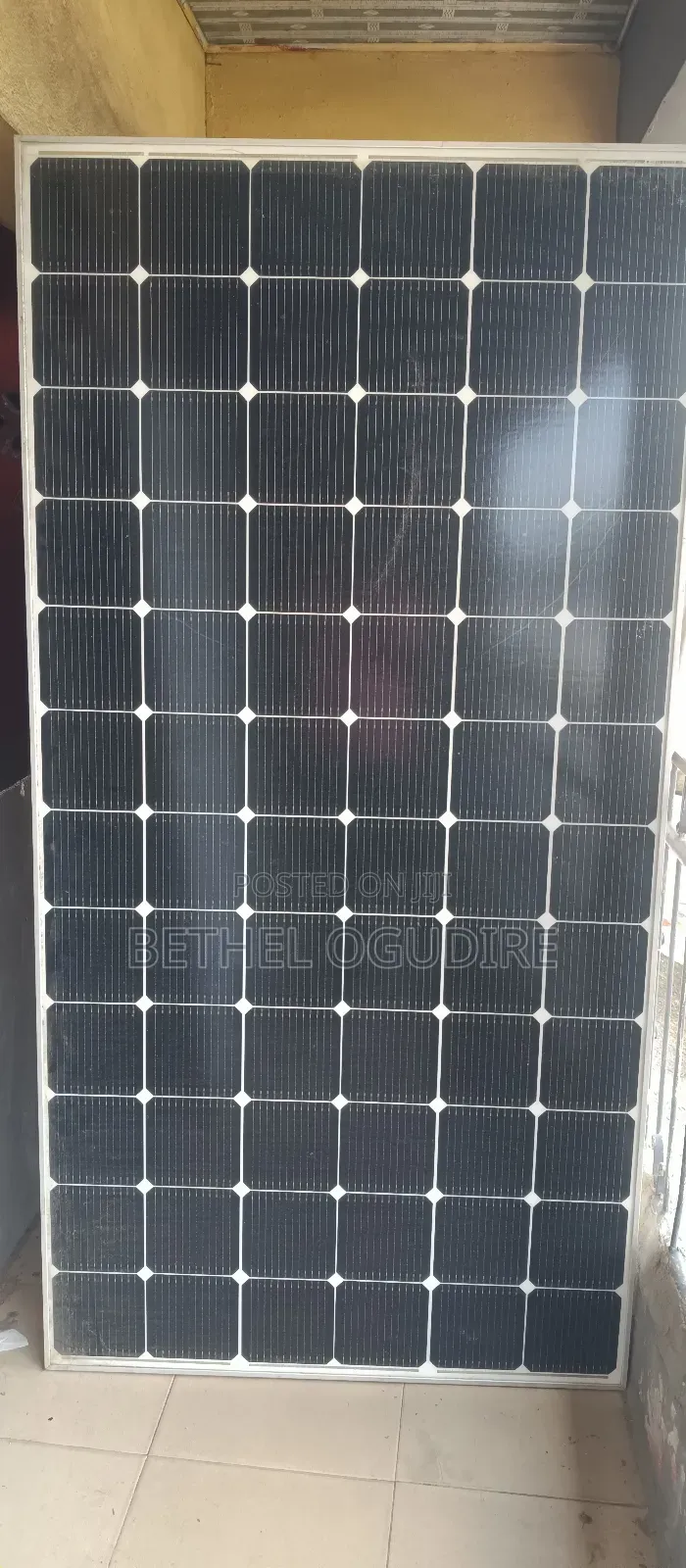 Quality Solar Panels