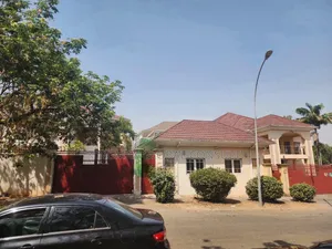 For Sale: A Strategically Located Corner Piece Land Measuring 3,000sqm