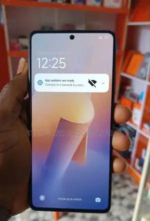 Xiaomi Redmi Note 12 Pro 5G 256 GB Gray