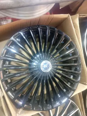 20 Inches Rim for Mercedes-Benz Gle and Ml350 Glk350