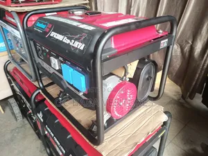 Scanfrost Sfg3100 Eco-2.1kva