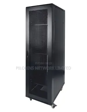Millennals 37u Data Cabinet Rack