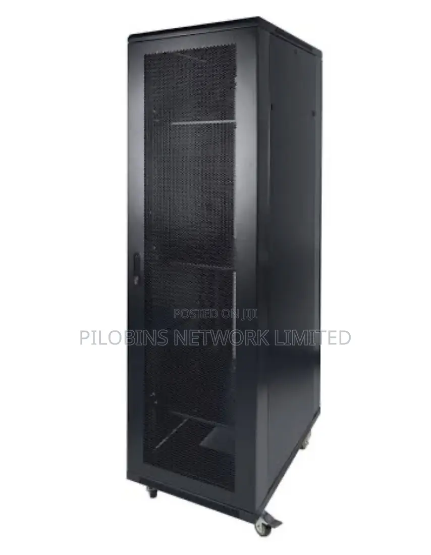 Millennals 37u Data Cabinet Rack