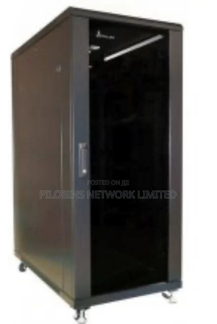 Millennals 37u Data Cabinet Rack