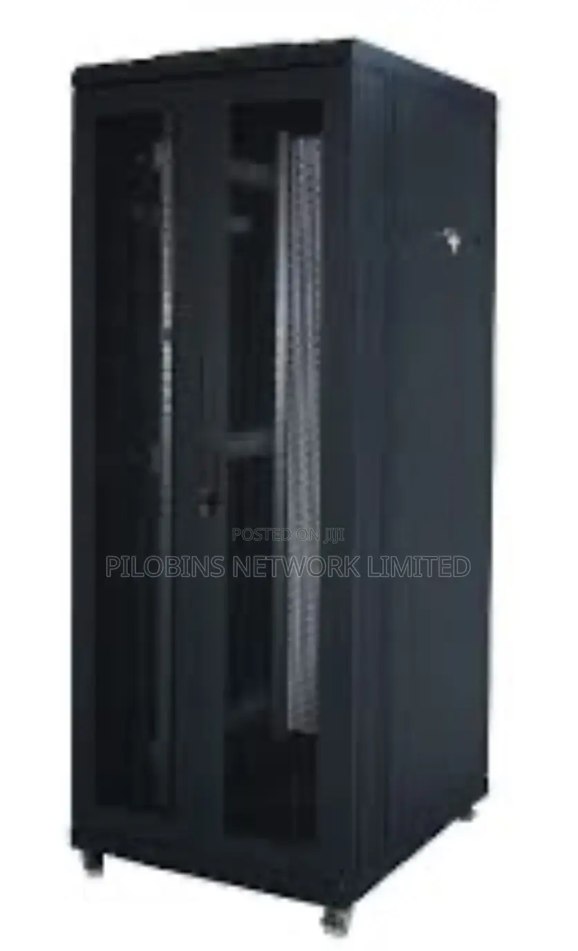 Millennals 37u Data Cabinet Rack