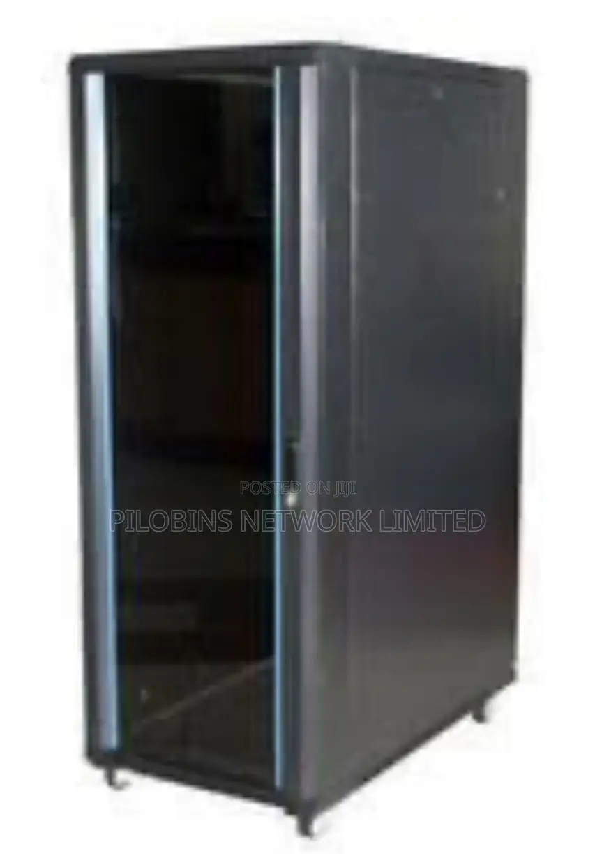 Millennals 37u Data Cabinet Rack