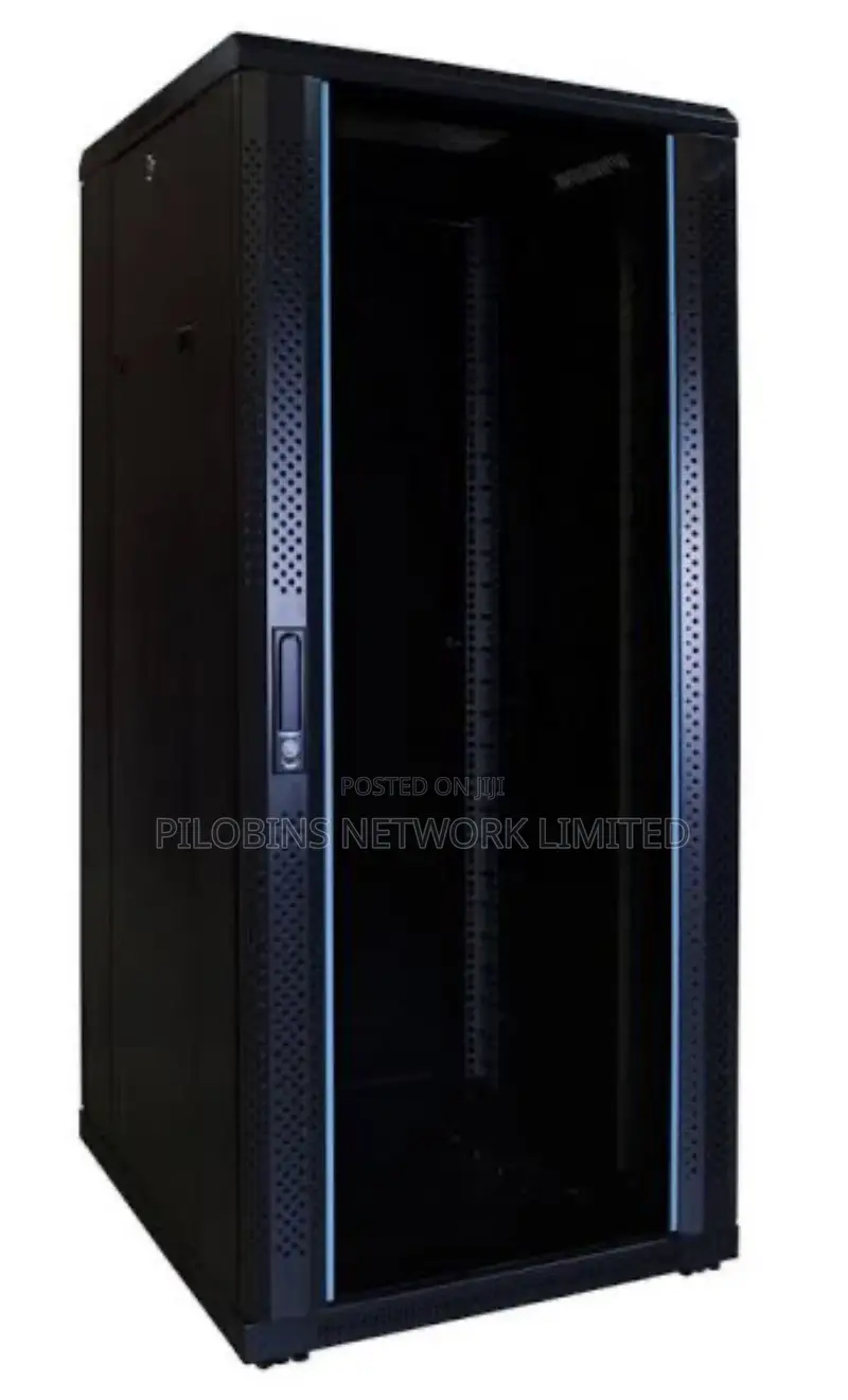 Millennals 37u Data Cabinet Rack