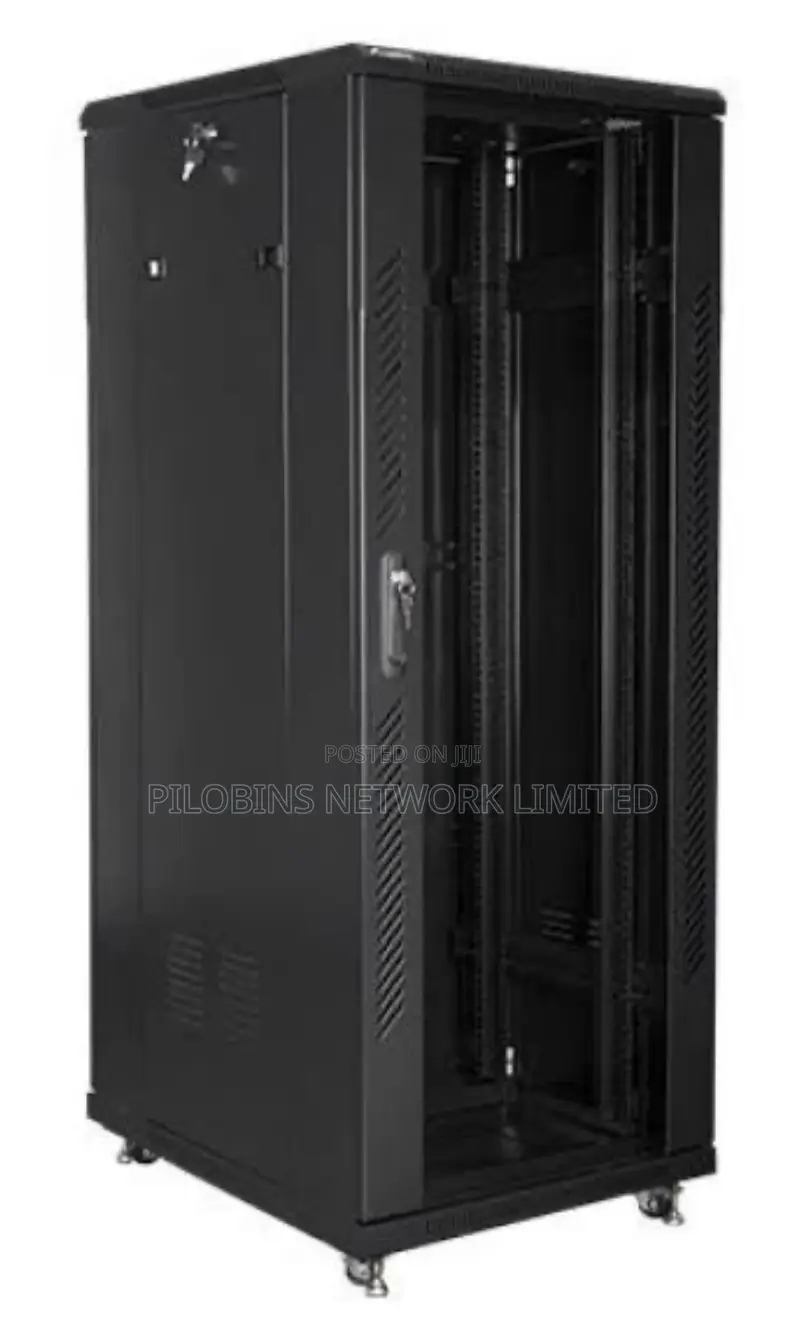 Millennals 37u Data Cabinet Rack