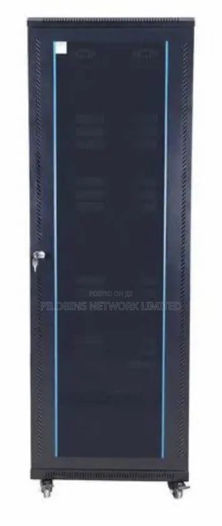 Millennals 37u Data Cabinet Rack