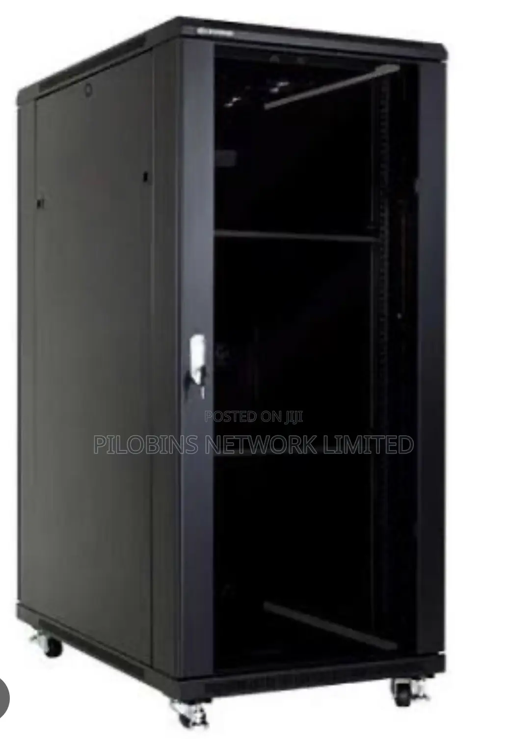 Millennals 37u Data Cabinet Rack
