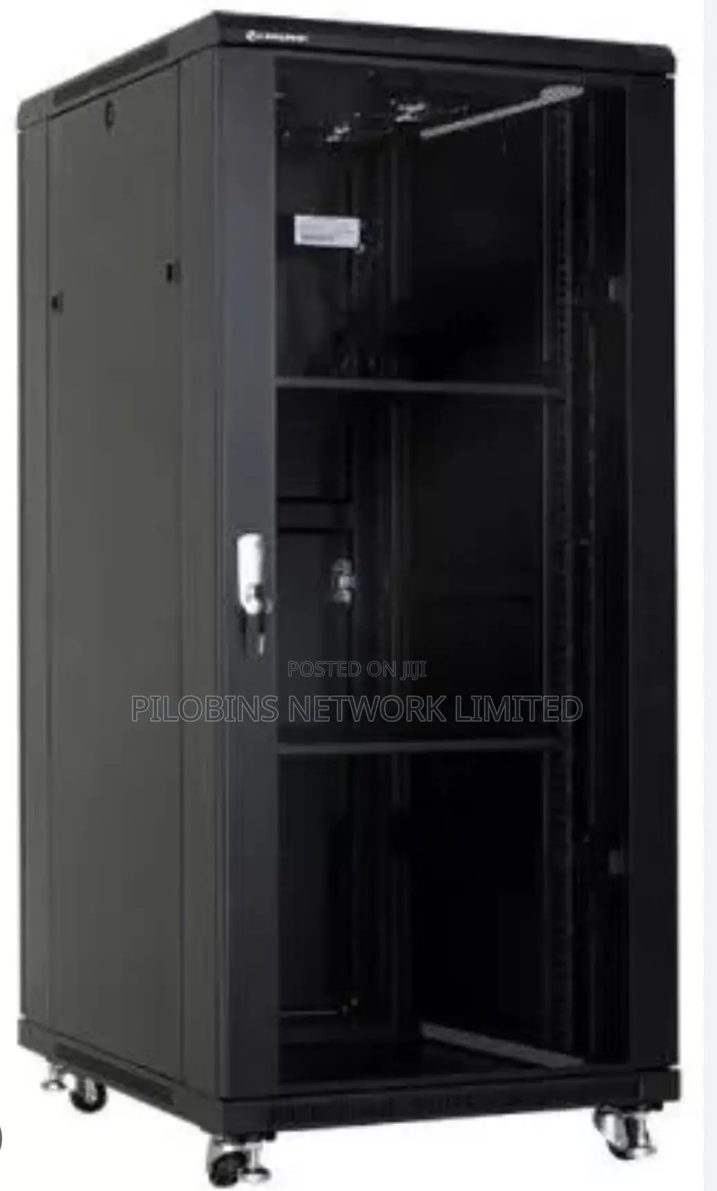 Millennals 37u Data Cabinet Rack