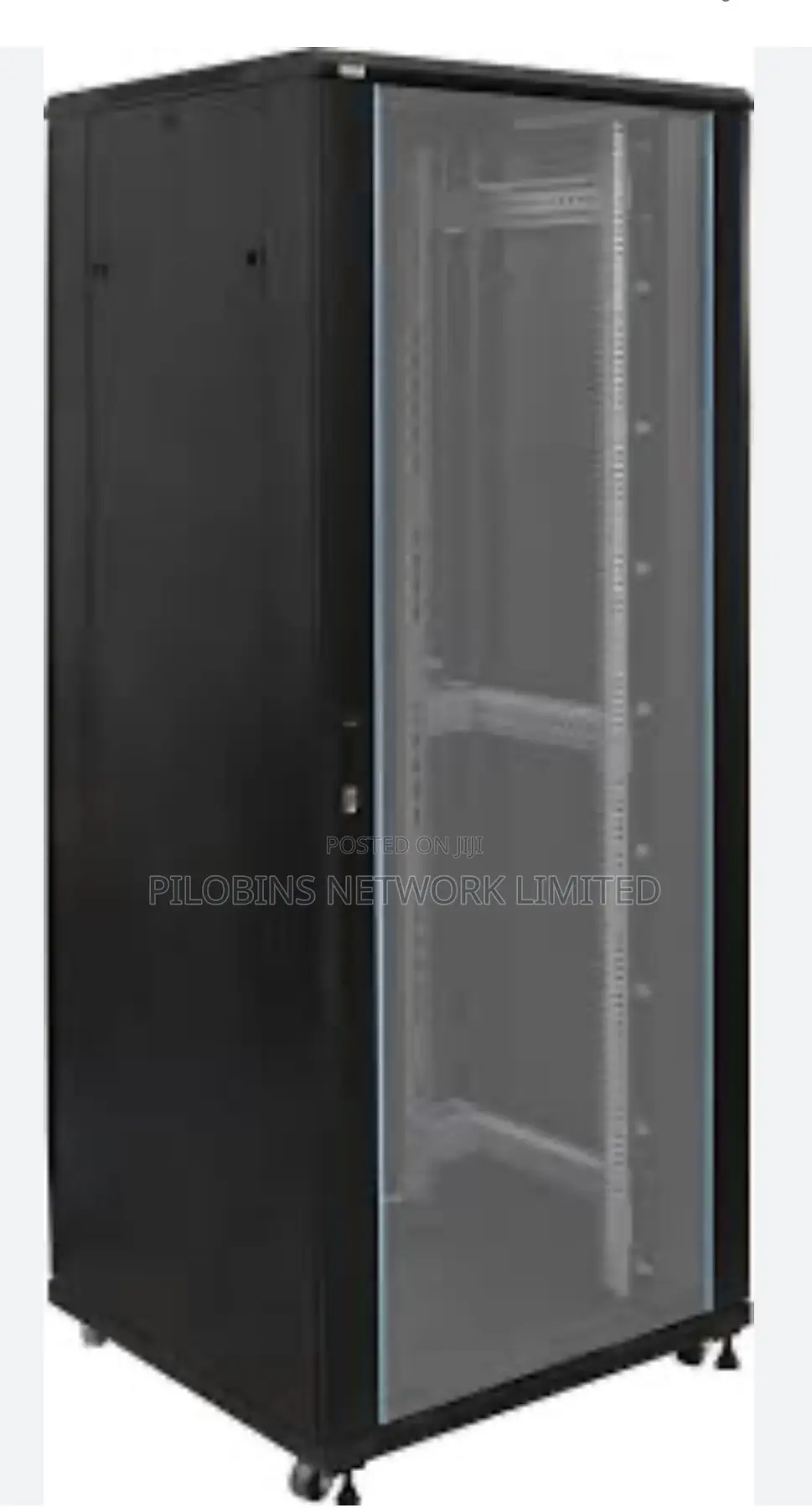 Millennals 37u Data Cabinet Rack