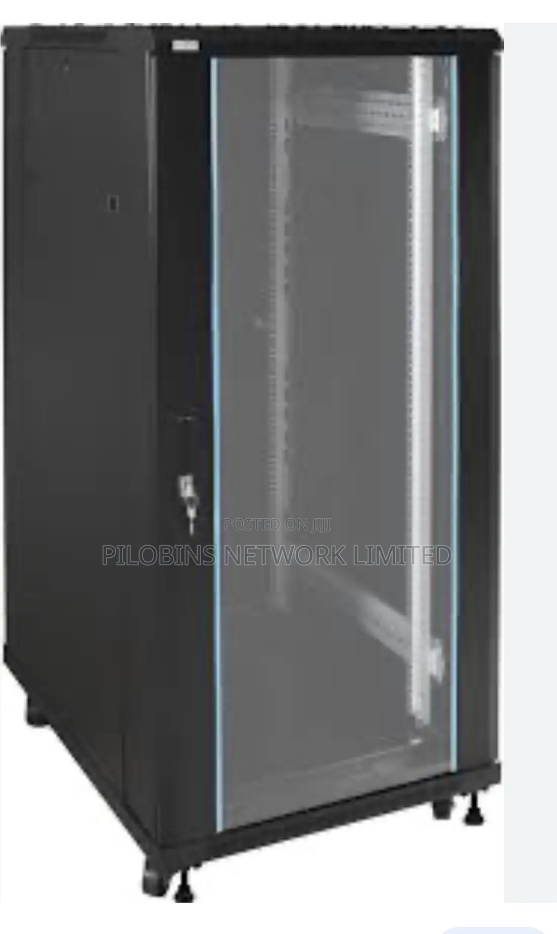 Millennals 37u Data Cabinet Rack
