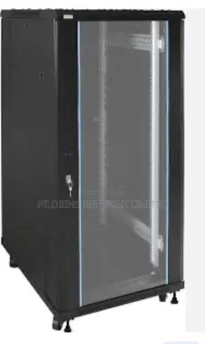 Millennals 37u Data Cabinet Rack