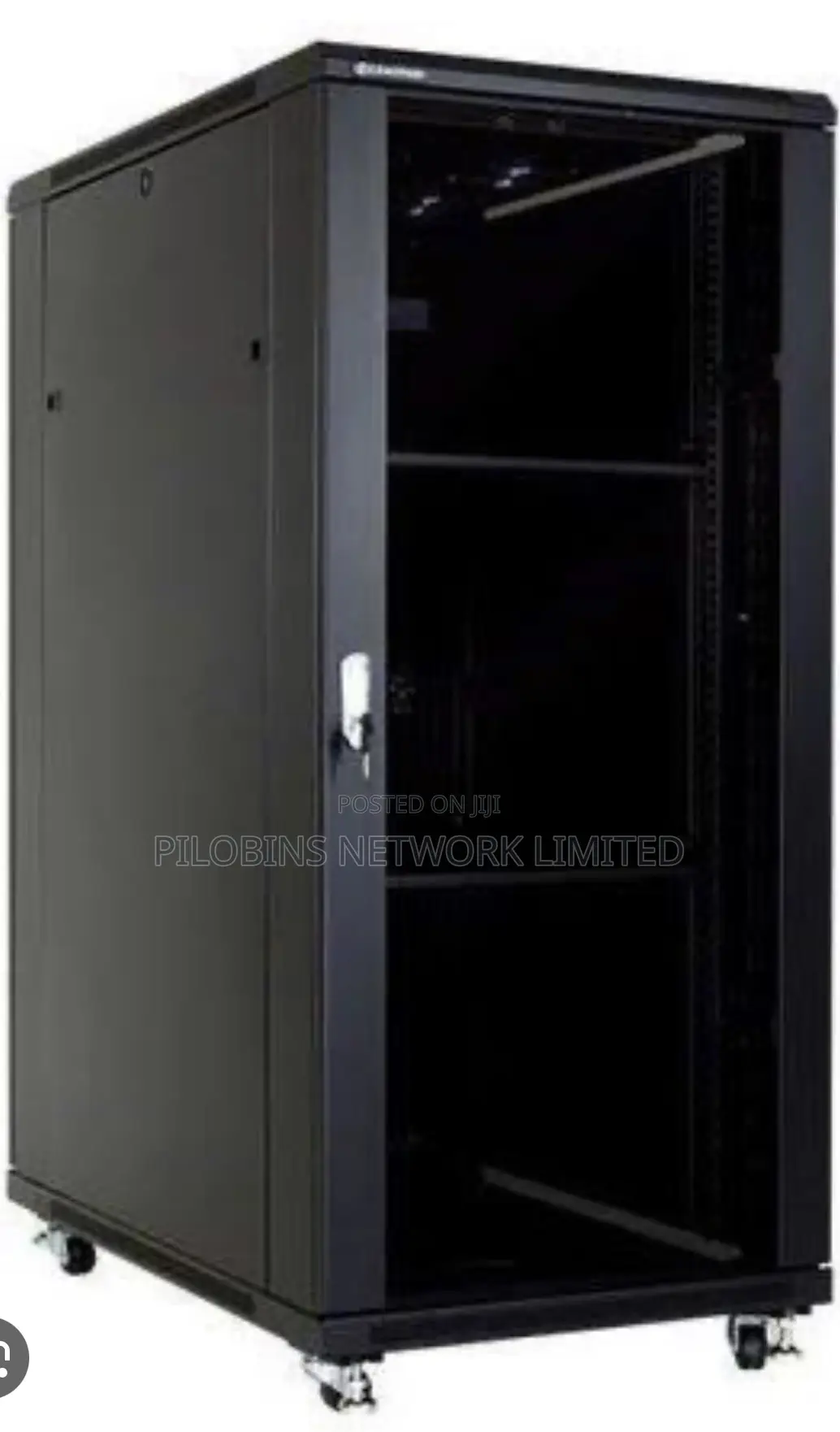 Millennals 37u Data Cabinet Rack