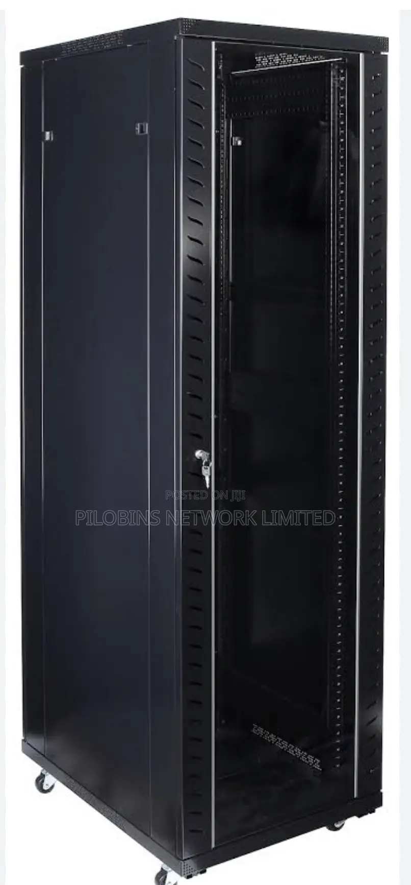 Millennals 37u Data Cabinet Rack