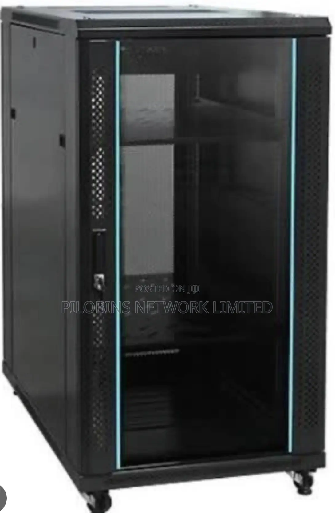Millennals 37u Data Cabinet Rack