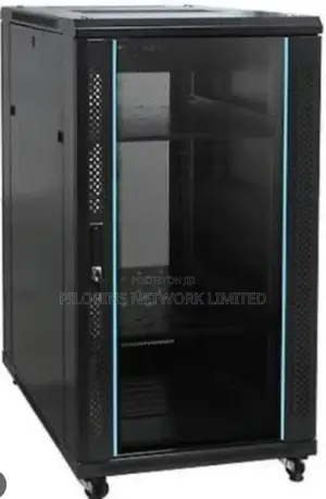 Millennals 37u Data Cabinet Rack