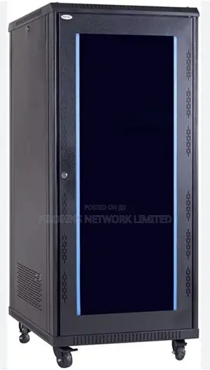 Millennals 37u Data Cabinet Rack
