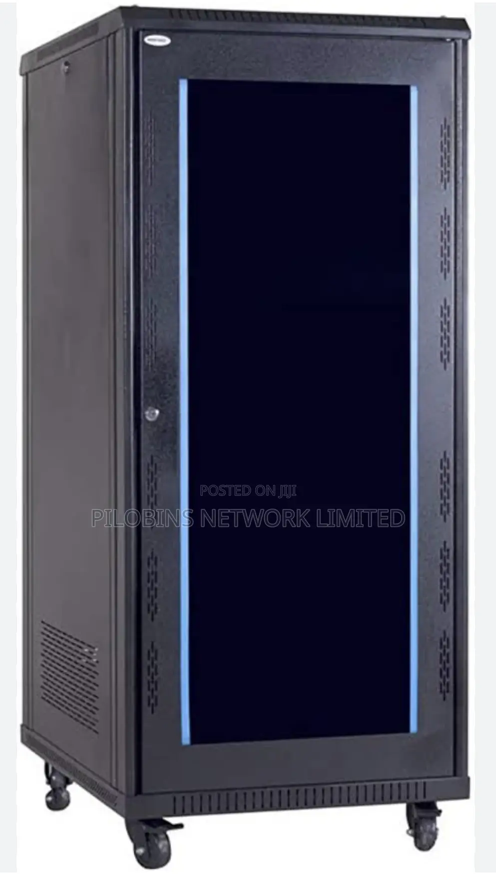 Millennals 37u Data Cabinet Rack