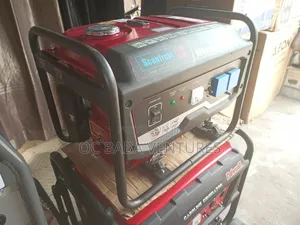 Scanfrost Sfg3100 Eco-2.1kva