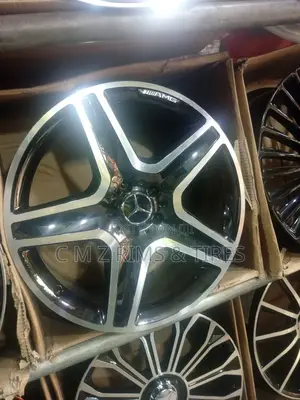20 Inches Rim For Mercedes-benz Gle 350