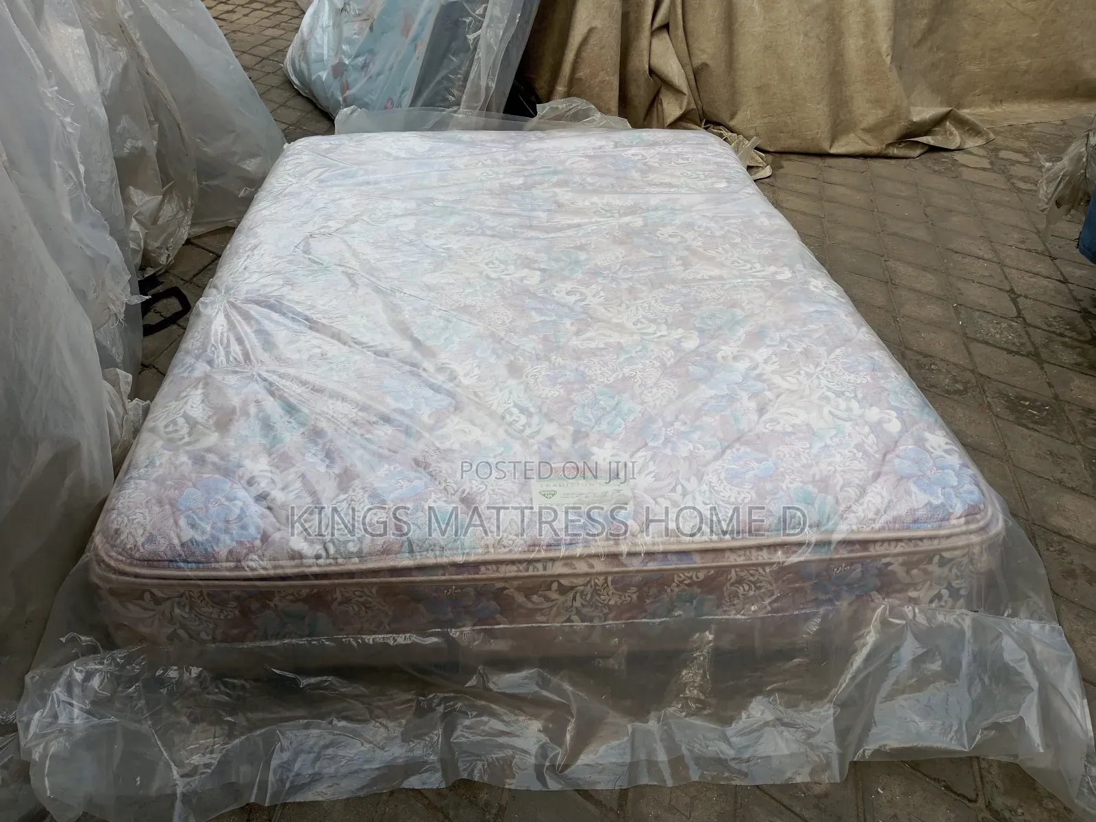 Good Mattress for Holster