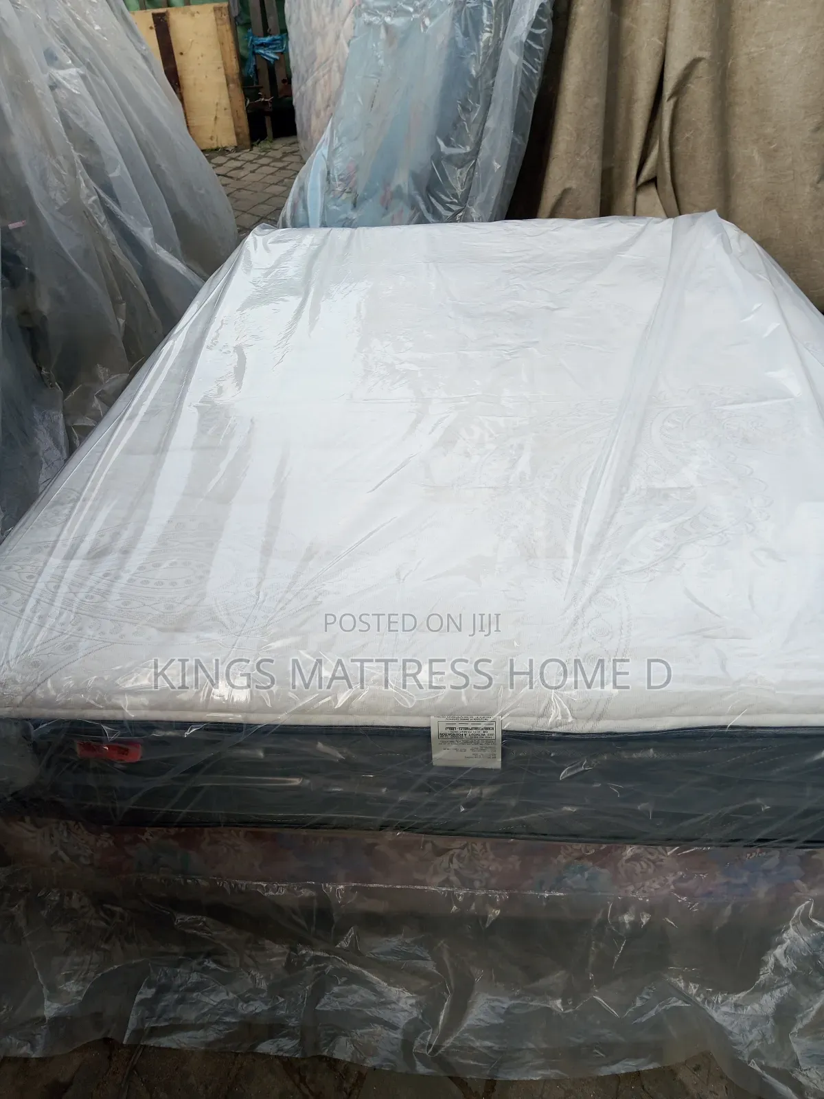 Good Mattress for Holster
