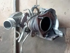 Turbo Charger Honda Accord 2018-2021 Models