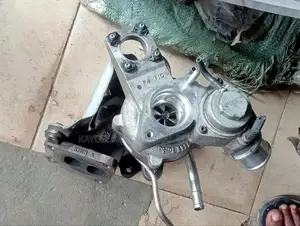 Turbo Charger Honda Accord 2018-2021 Models