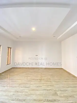 4bdrm Duplex in Orchid Road, Lekki Phase 2 for rent