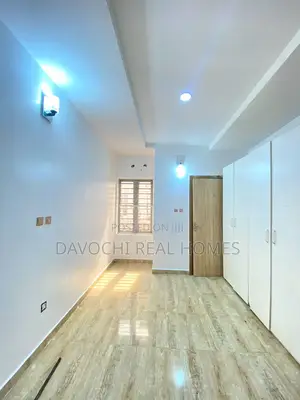 4bdrm Duplex in Orchid Road, Lekki Phase 2 for rent